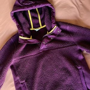 Warm AEROPOSTALE hoodie